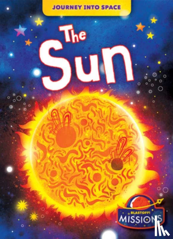Leaf, Christina - The Sun