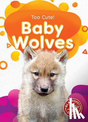 Neuenfeldt, Elizabeth - Baby Wolves