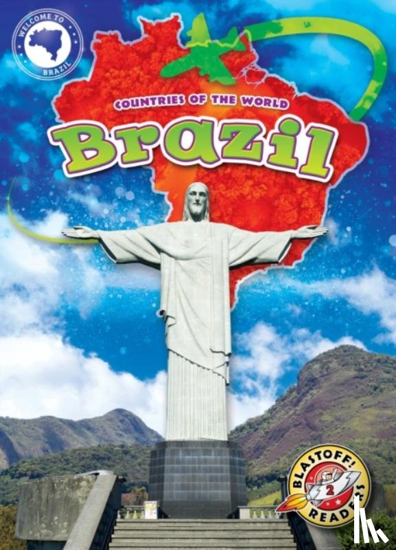 Davies, Monika - Brazil