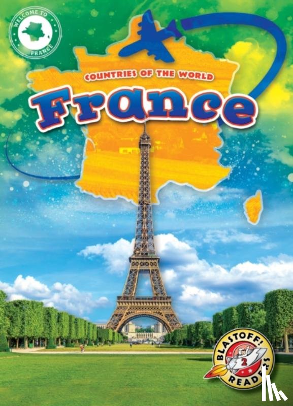 Sabelko, Rebecca - France