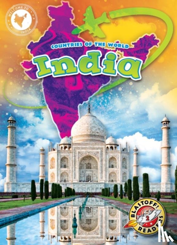 Davies, Monika - India