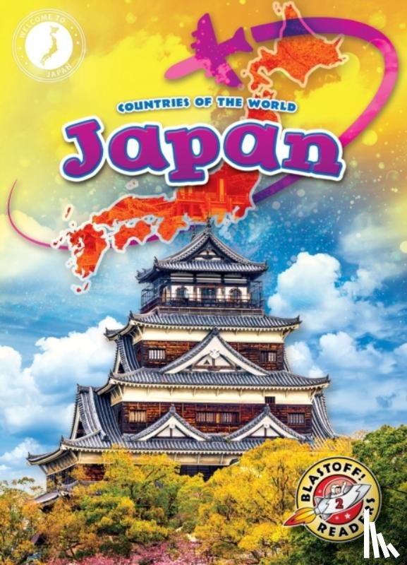 Sabelko, Rebecca - Japan