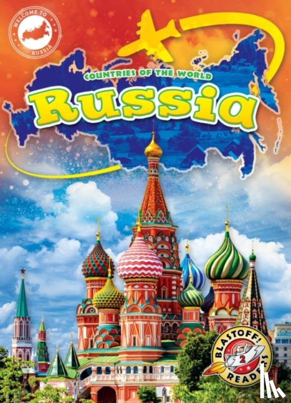 Sabelko, Rebecca - Russia