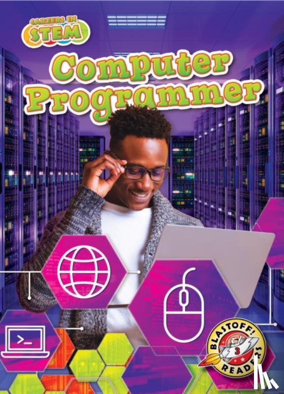 Noll, Elizabeth - Computer Programmer