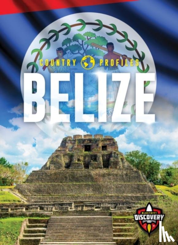 Z Klepeis, Alicia - Belize