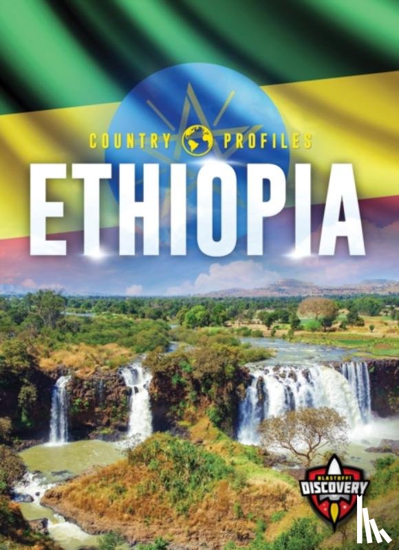 Z Klepeis, Alicia - Ethiopia
