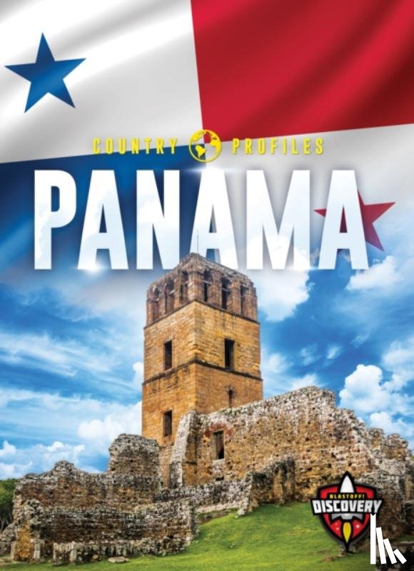 Z Klepeis, Alicia - Panama