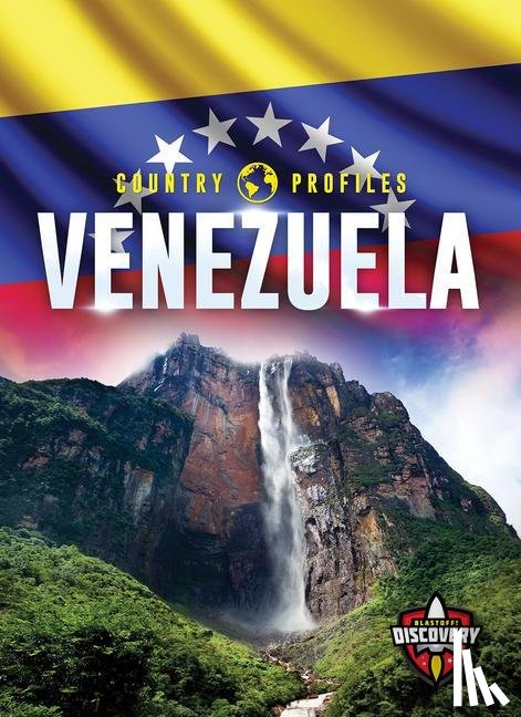 E Rodriguez Mata, Nicole - Venezuela