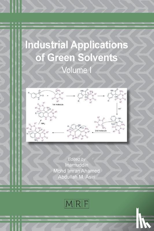  - Industrial Applications of Green Solvents