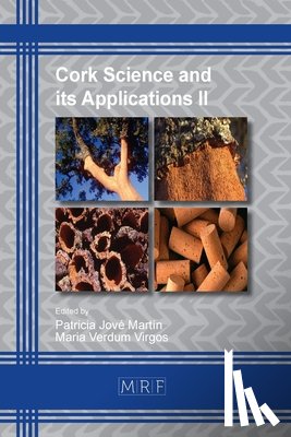  - Cork Science and its Applications II
