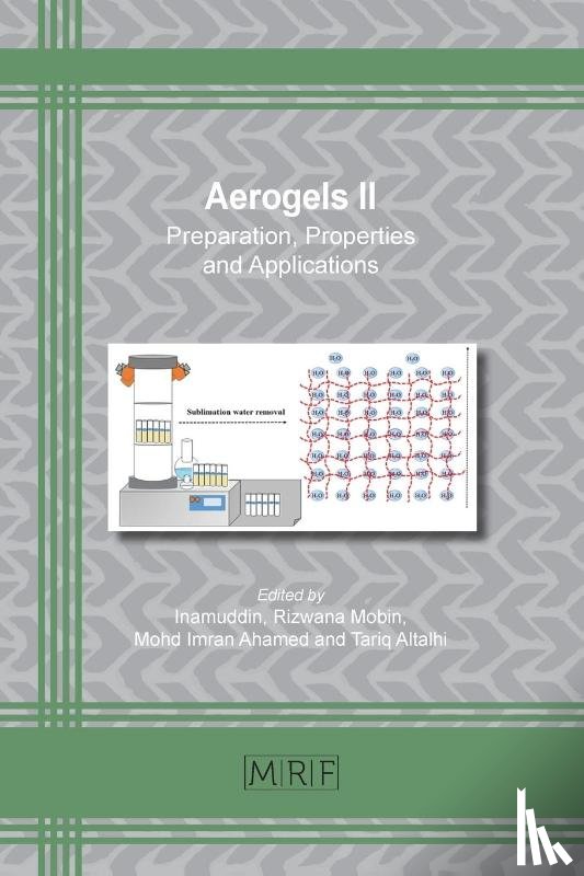  - Aerogels II
