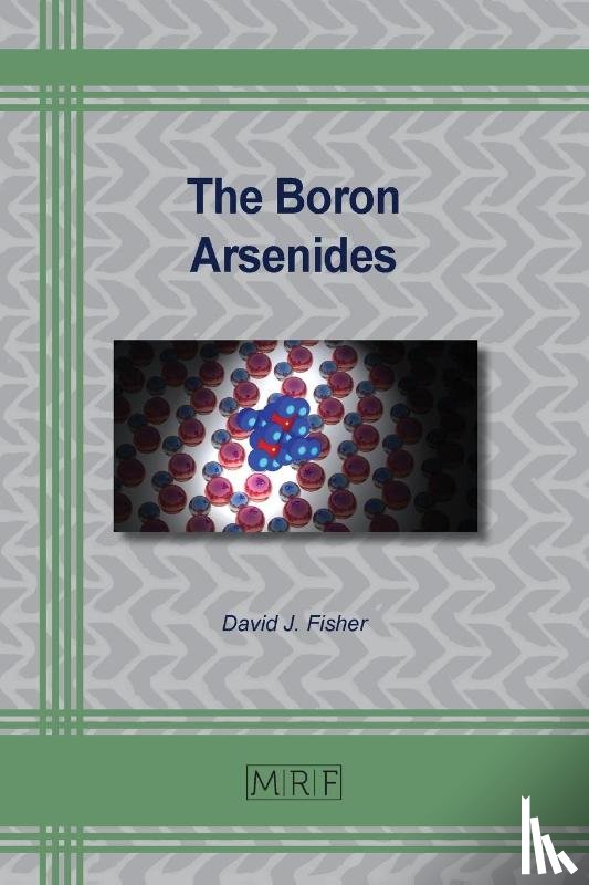Fisher, David J. - The Boron Arsenides