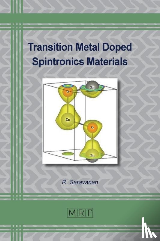 Saravanan, R. - Transition Metal Doped Spintronics Materials