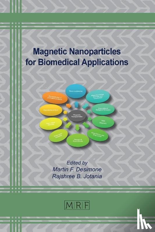  - Magnetic Nanoparticles for Biomedical Applications