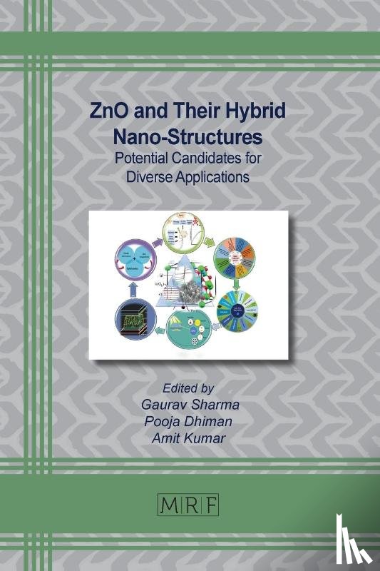  - ZnO and Their Hybrid Nano-Structures