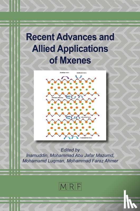  - Recent Advances and Allied Applications of Mxenes