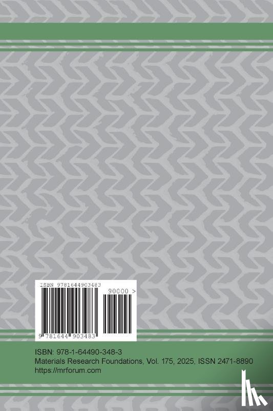 Fisher, David J. - Calcium-Ion Batteries