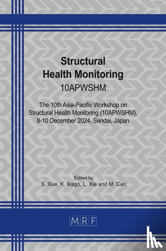  - Structural Health Monitoring