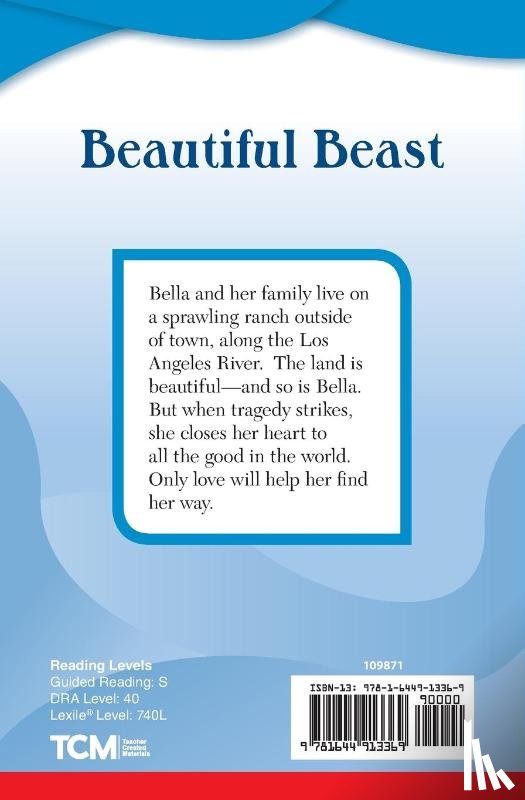 Rice, Dona - Beautiful Beast