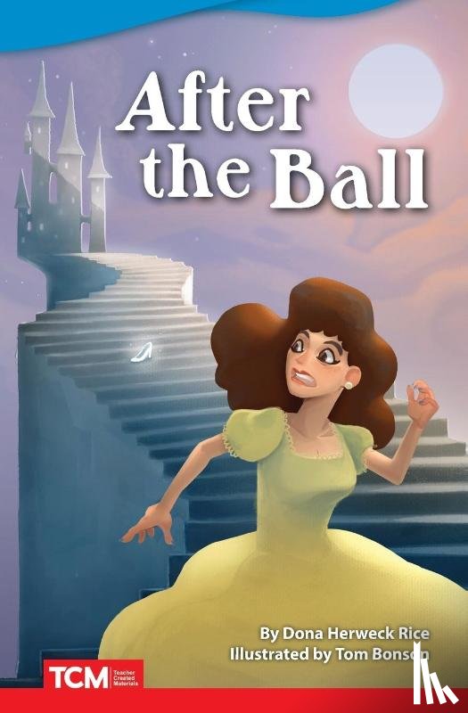 Rice, Dona - After the Ball
