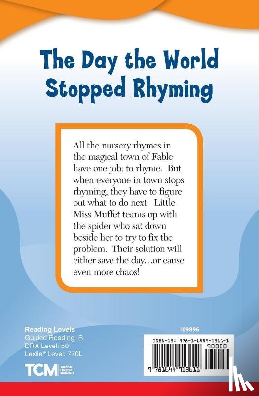 Rhatigan, Joe - The Day World Stopped Rhyming