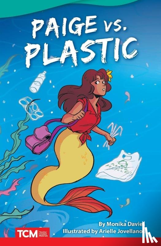 Davies, Monika - Paige vs. Plastic