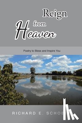 Schobin, Richard E - Reign from Heaven