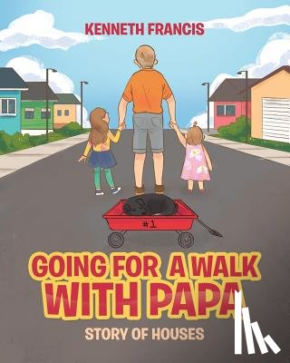 Francis, Kenneth - Going For A Walk With Papa