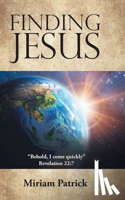Patrick, Miriam - Finding Jesus