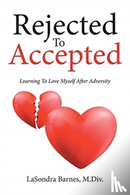 Barnes, M DIV Lasondra - Rejected to Accepted