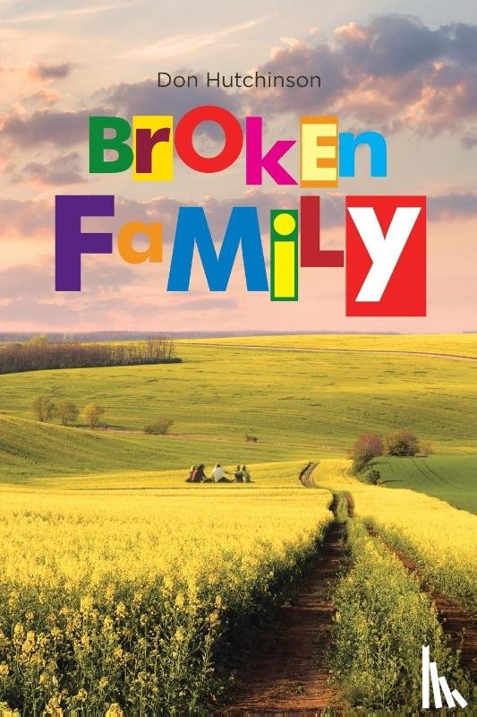 Hutchinson, Don - Broken Family
