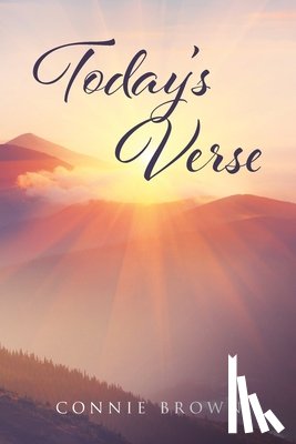 Brown, Connie - Today's Verse