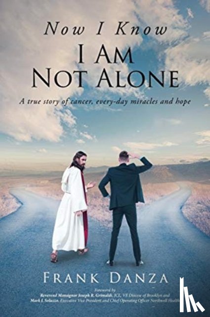 Danza, Frank - Now I Know I Am Not Alone