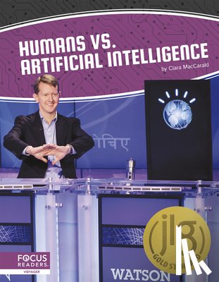 MacCarald, Clara - Humans vs. Artificial Intelligence