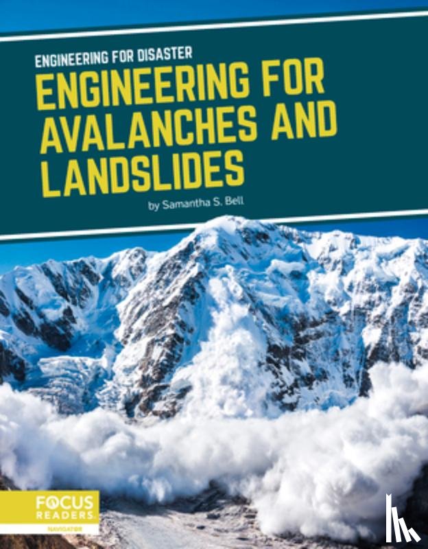 Bell, Samantha S. - Engineering for Avalanches and Landslides