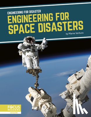 Ventura, Marne - Engineering for Space Disasters