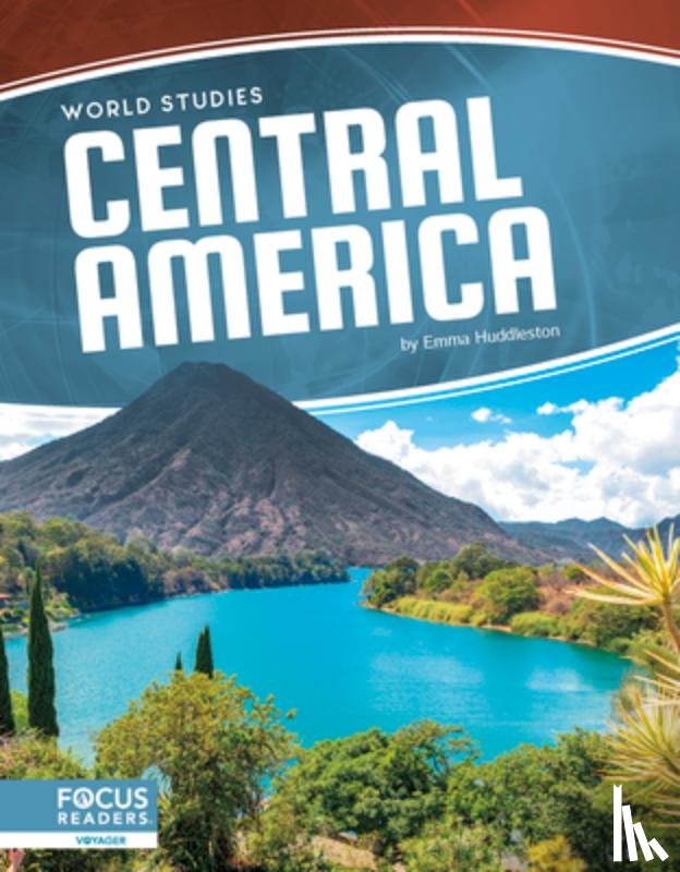 Huddleston, Emma - Central America
