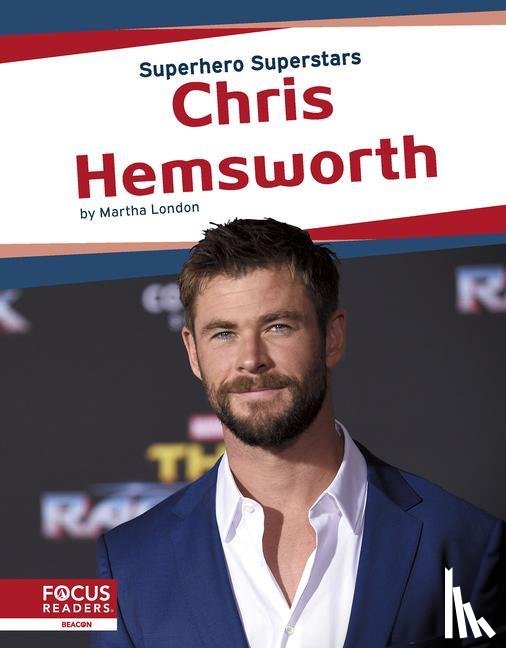 London, Martha - Chris Hemsworth