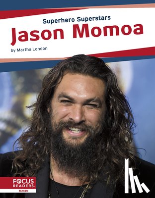 London, Martha - Jason Momoa