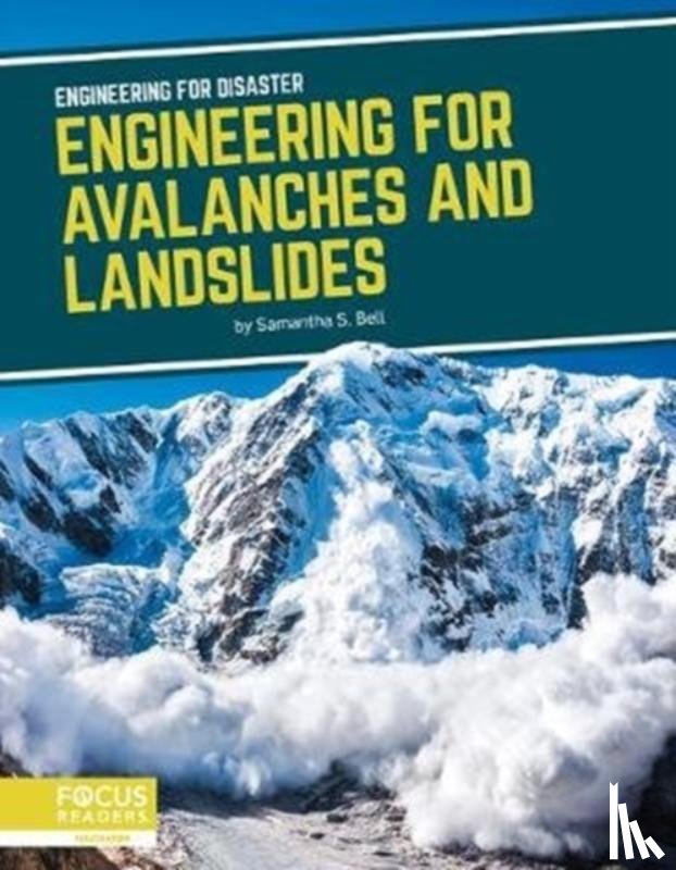 Bell, Samantha S. - Engineering for Avalanches and Landslides