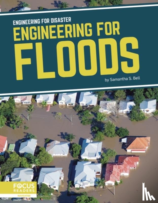 Bell, Samantha S. - Engineering for Floods