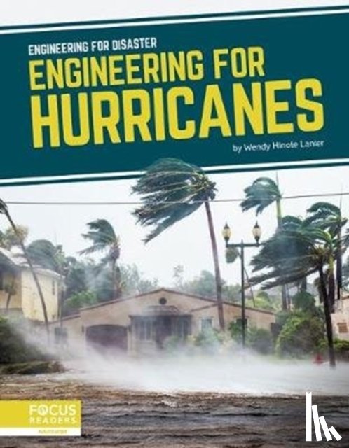 Hinote Lanier, Wendy - Engineering for Hurricanes