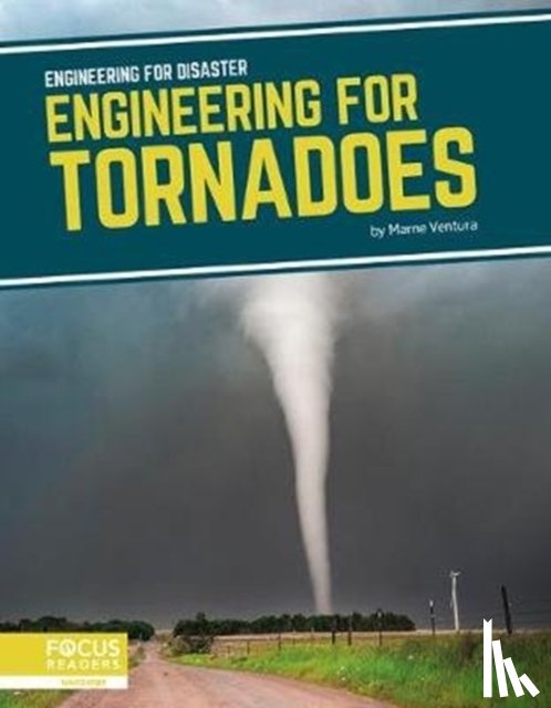 Ventura, Marne - Engineering for Tornadoes