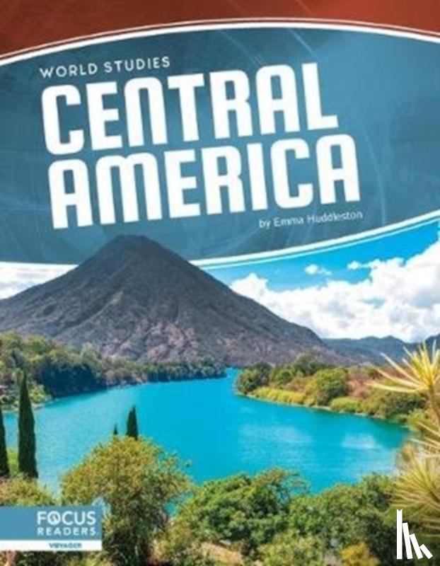 Huddleston, Emma - Central America