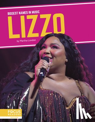 London, Martha - Lizzo
