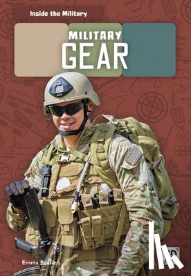 Bassier, Emma - Military Gear