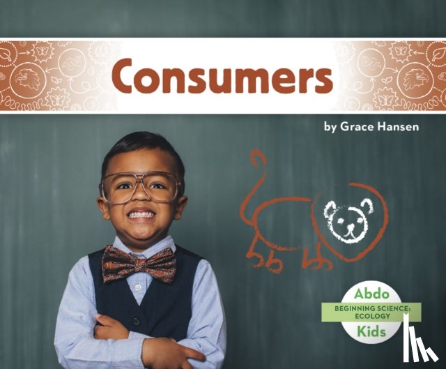 Hansen, Grace - Consumers