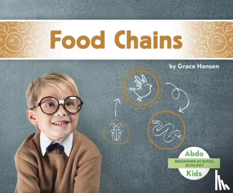 Hansen, Grace - Food Chains