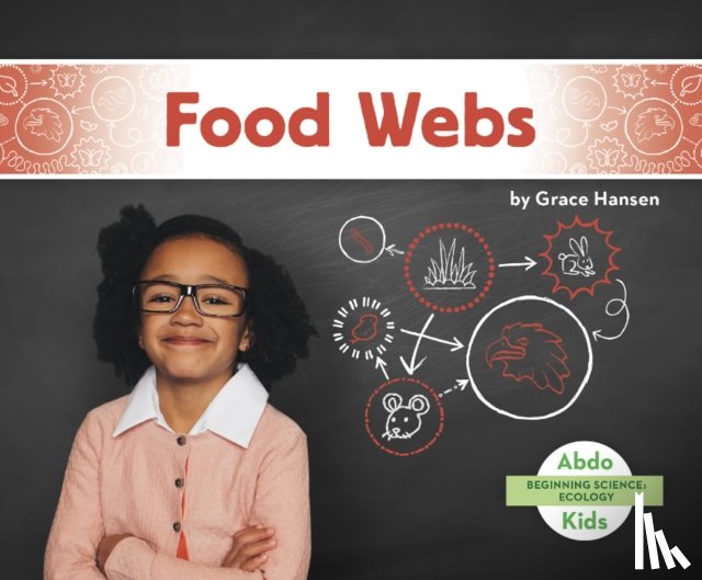 Hansen, Grace - Food Webs
