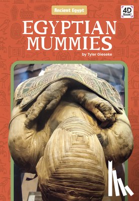 Gieseke, Tyler - Egyptian Mummies